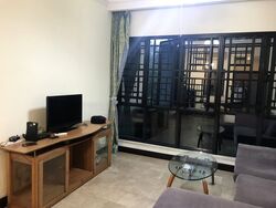Regent Heights (D23), Condominium #460567311